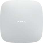 Модуль управління розумним будинком Ajax Hub 2 Plus /біла (Hub 2 Plus /white)