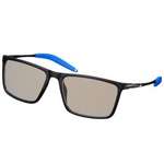 Окуляри комп'ютерні 2E Gaming anti-blue glasses Black-Blue (2E-GLS310BB)