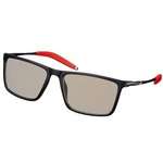 Окуляри комп'ютерні 2E Gaming anti-blue glasses Black-Red (2E-GLS310BR)