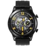 Смарт-годинник realme Watch S pro Black (RMA186)