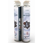 Стиснене повітря для чистки spray duster 750ml Gembird (CK-CAD-FL750-01)