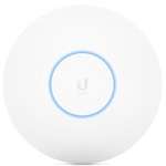 Точка доступу Wi-Fi Ubiquiti UniFi 6 LR (U6-LR)