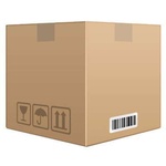 Вал гумовий HP LJ1200/1220/1000W/1005/33XX /1150/1300/LBP1210/RF0-1002-V AHK (3205049)