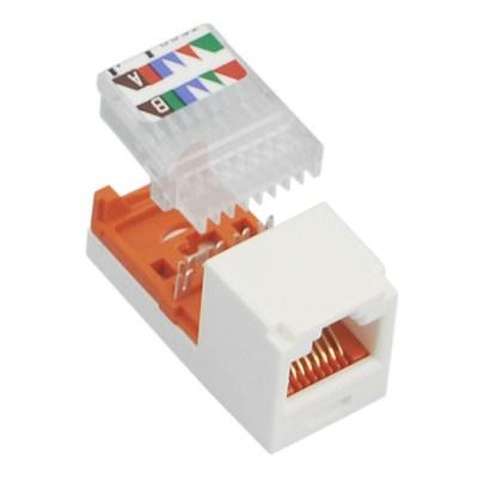 Модуль Keystone Panduit Mini-Com RJ45 UTP (CJ588AWY)