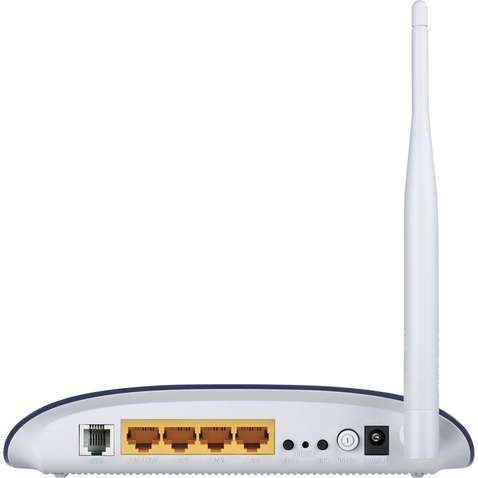 Модем TP-Link TD-W8950ND