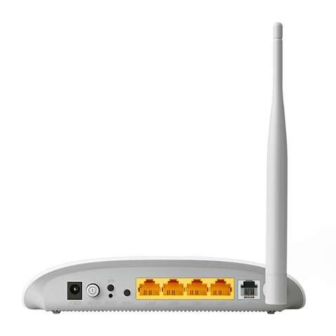 Модем TP-Link TD-W8951ND