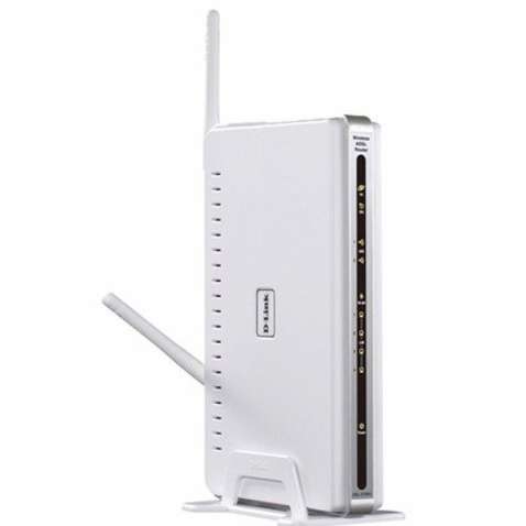 Модем D-Link DSL-2740U/NRU/C5