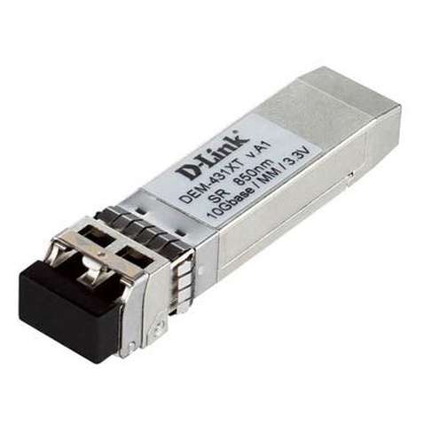 Модуль D-Link DEM-431XT