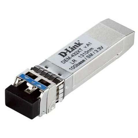 Модуль D-Link DEM-432XT