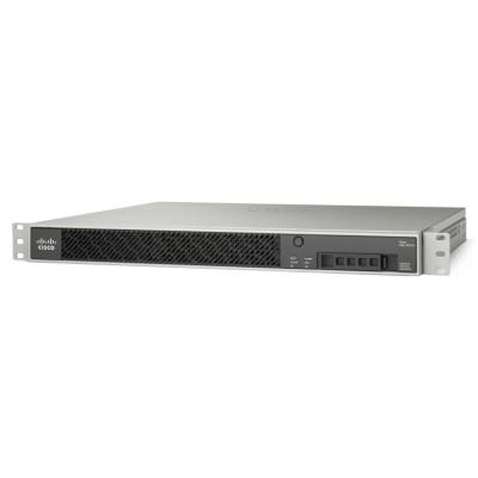 Файєрвол Cisco ASA5512-K8