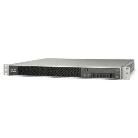 Файєрвол Cisco ASA5525-K8