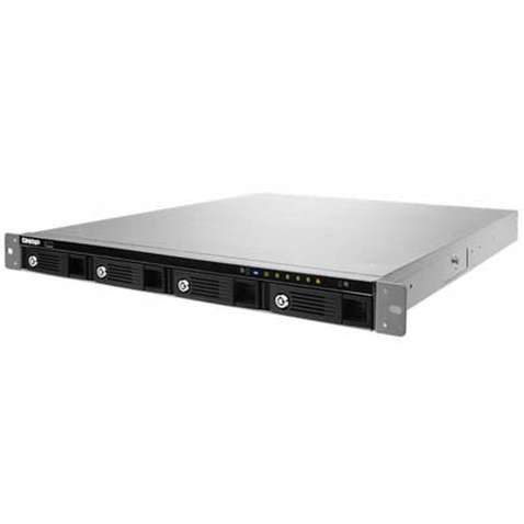 NAS QNap TS-469U-RP