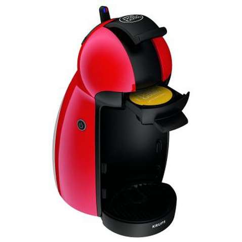 Капсульна кавоварка Krups Dolce Gusto Piccolo (KP1006)