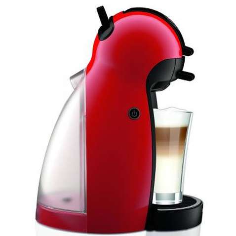 Капсульна кавоварка Krups Dolce Gusto Piccolo (KP1006)