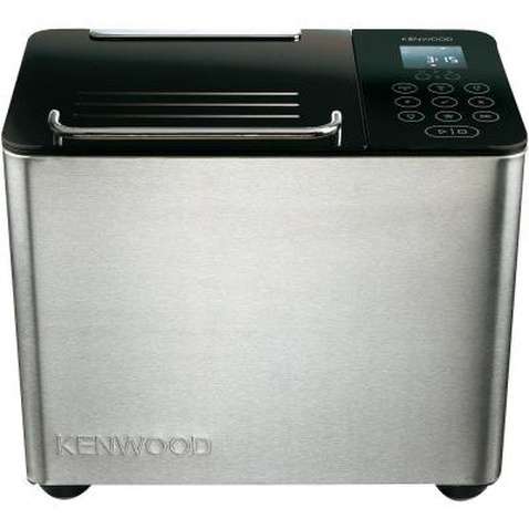 Хлібопічка Kenwood BM 450