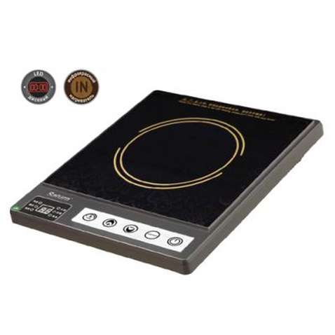 Електроплитка Saturn ST-EC0189