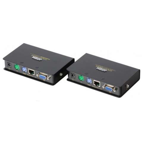 Комутатор KVM Aten CE-250A