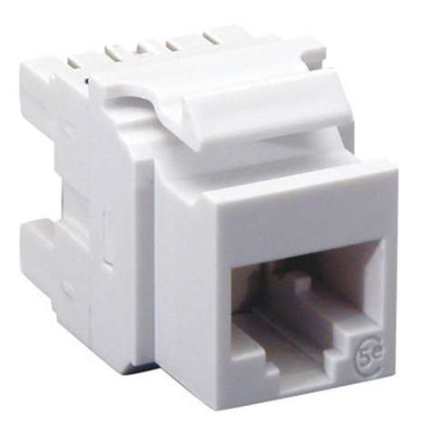 Модуль Keystone Molex RJ45 UTP кат.5е (KSJ-00032-02)