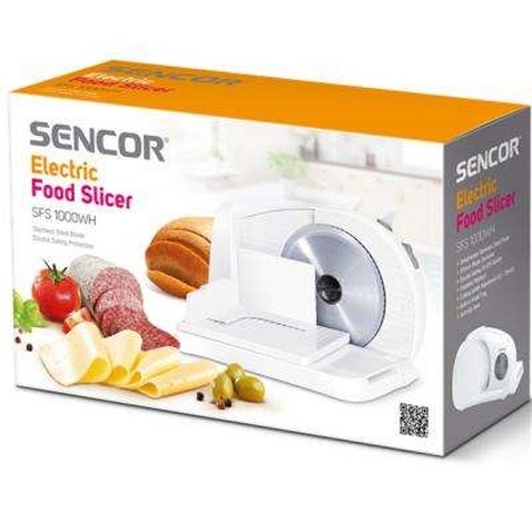 Скиборізка Sencor SFS 1000 WH (SFS1000WH)