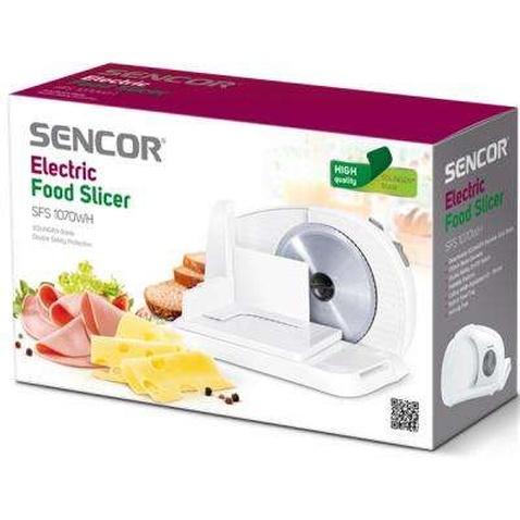 Скиборізка Sencor SFS 1070 WH (SFS1070WH)