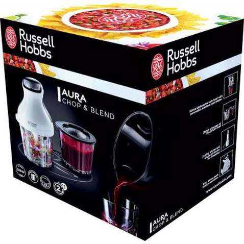 Подрібнювач Russell Hobbs 21510-56
