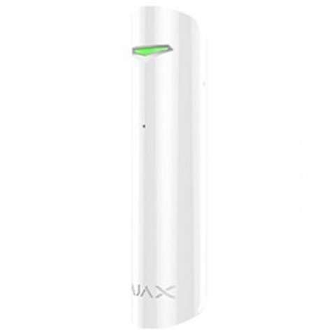 Датчик розбиття Ajax GlassProtect white (GlassProtect /white)