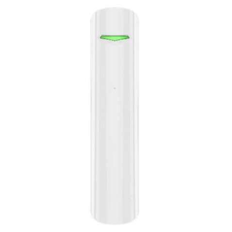 Датчик розбиття Ajax GlassProtect white (GlassProtect /white)
