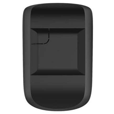 Датчик руху Ajax CombiProtect /black