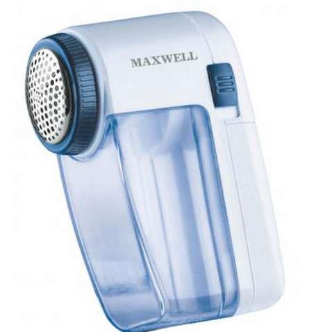 Машинка для чищення трикотажу Maxwell MW-3101