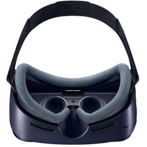 Окуляри віртуальної реальності Samsung Gear VR3 (SM-R323NBKASEK)