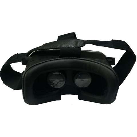 Окуляри віртуальної реальності Nomi VR Box (207207)