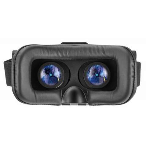 Окуляри віртуальної реальності Trust Exos 3D (6289752)