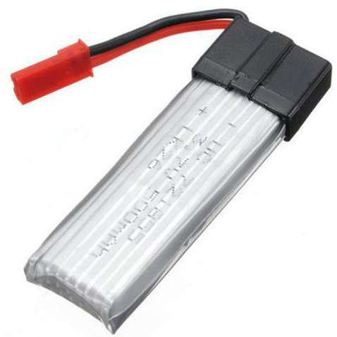 Акумулятор для дрона Udirc Li-Polimer battery для U817, U818 (U817-11)