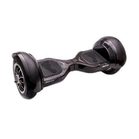 Гіроборд Just Step&Go Raptor 10" Black + Сумка (SGLY-S10CBBK)