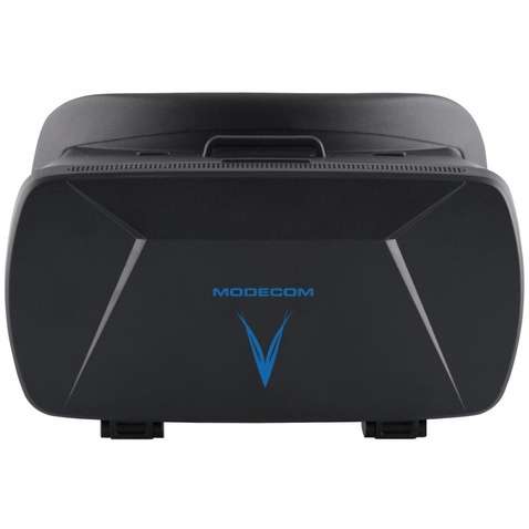 Окуляри віртуальної реальності Modecom VOLCANO Blaze VR ExperienceSet (VR-MC-BLAZE-SET-VOLCANO)