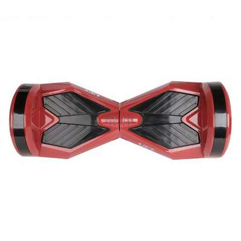 Гіроборд UFT Buxxter 8" Red + пульт і сумка (uftbuxxterred)