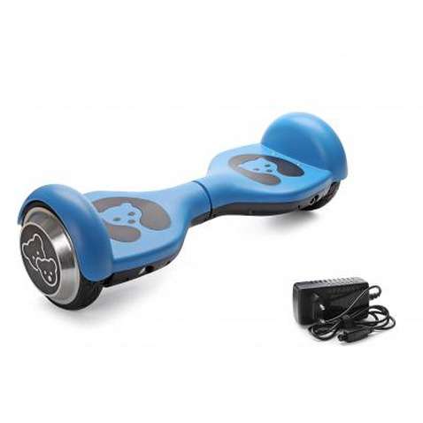 Гіроборд UFT Childboard 4.5" Blue (uftchildblue)
