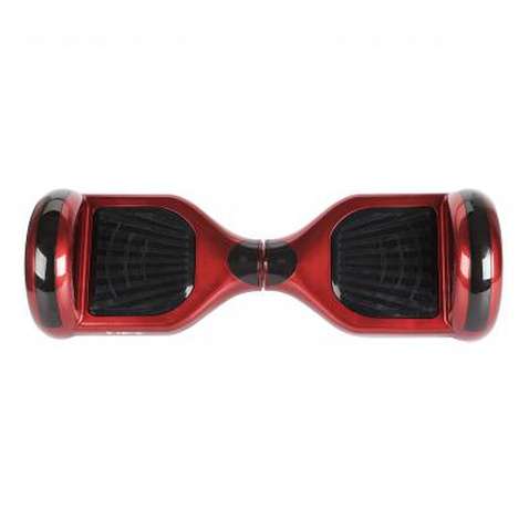 Гіроборд UFT Sharkboard 6.5" Red + пульт і сумка (Uftsharkred)