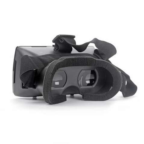 Окуляри віртуальної реальності UFT 3D VR box3 (UFT3dbox3)