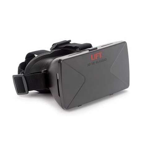 Окуляри віртуальної реальності UFT 3D VR box3 (UFT3dbox3)