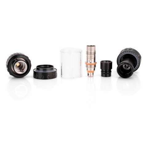 Атомайзер Aspire Triton Mini Tank Black (APTMTBK)