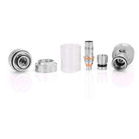 Атомайзер Aspire Triton Mini Tank Silver (APTMTSL)