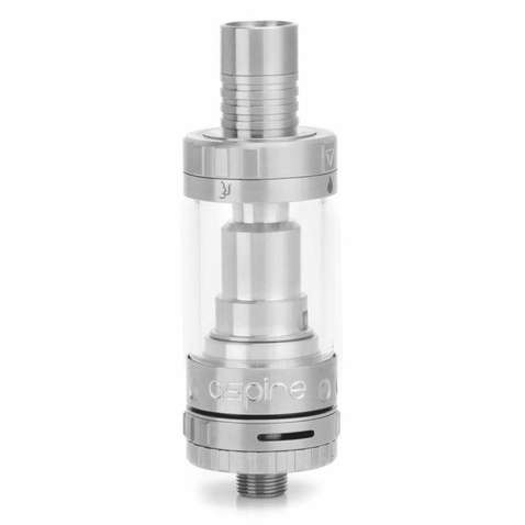 Атомайзер Aspire Triton Mini Tank Silver (APTMTSL)