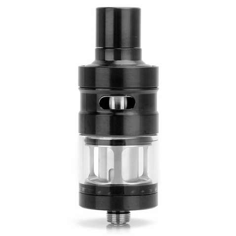 Атомайзер Eleaf Lyche RBA Black (ELLYCHRBABL)