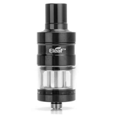 Атомайзер Eleaf Lyche RBA Black (ELLYCHRBABL)