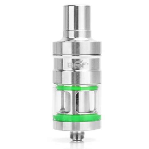 Атомайзер Eleaf Lyche RBA Silver (ELLYCHRBASL)