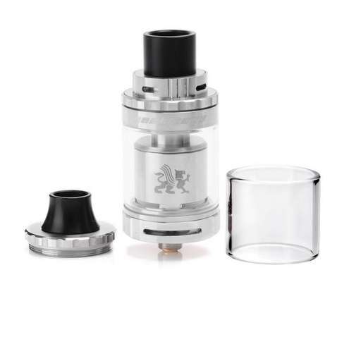 Атомайзер Geekvape Griffin 25 mini Stainless Steel (GPG25MINSTSS)