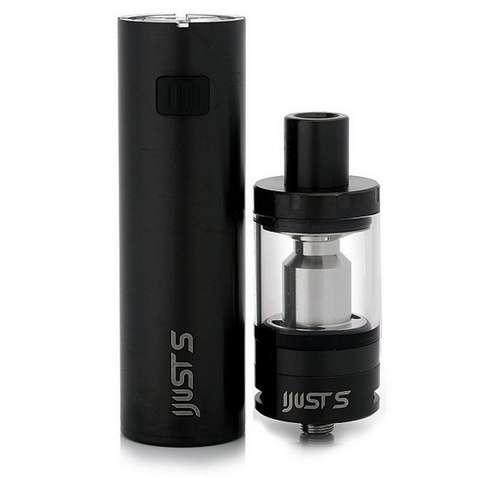 Стартовий набір Eleaf iJust S Kit Black (EIJSKBK)