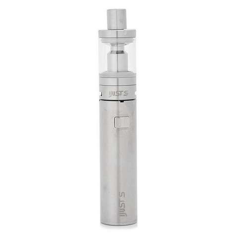 Стартовий набір Eleaf iJust S Kit Silver (EIJSKSL)