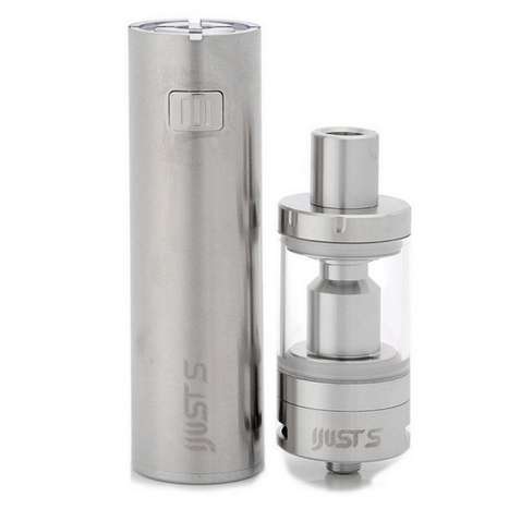 Стартовий набір Eleaf iJust S Kit Silver (EIJSKSL)